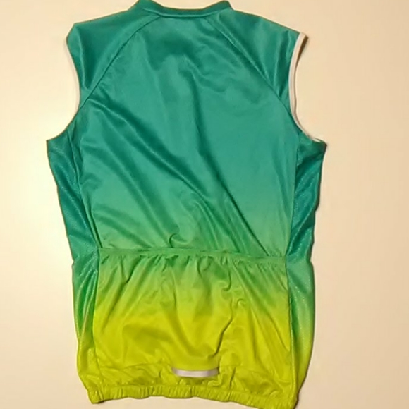 Aogda Cycling Jersey - Picture 2 of 2